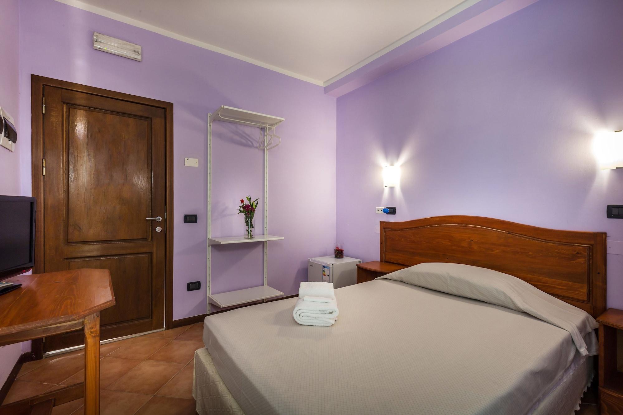 Hotel Real Florence Buitenkant foto