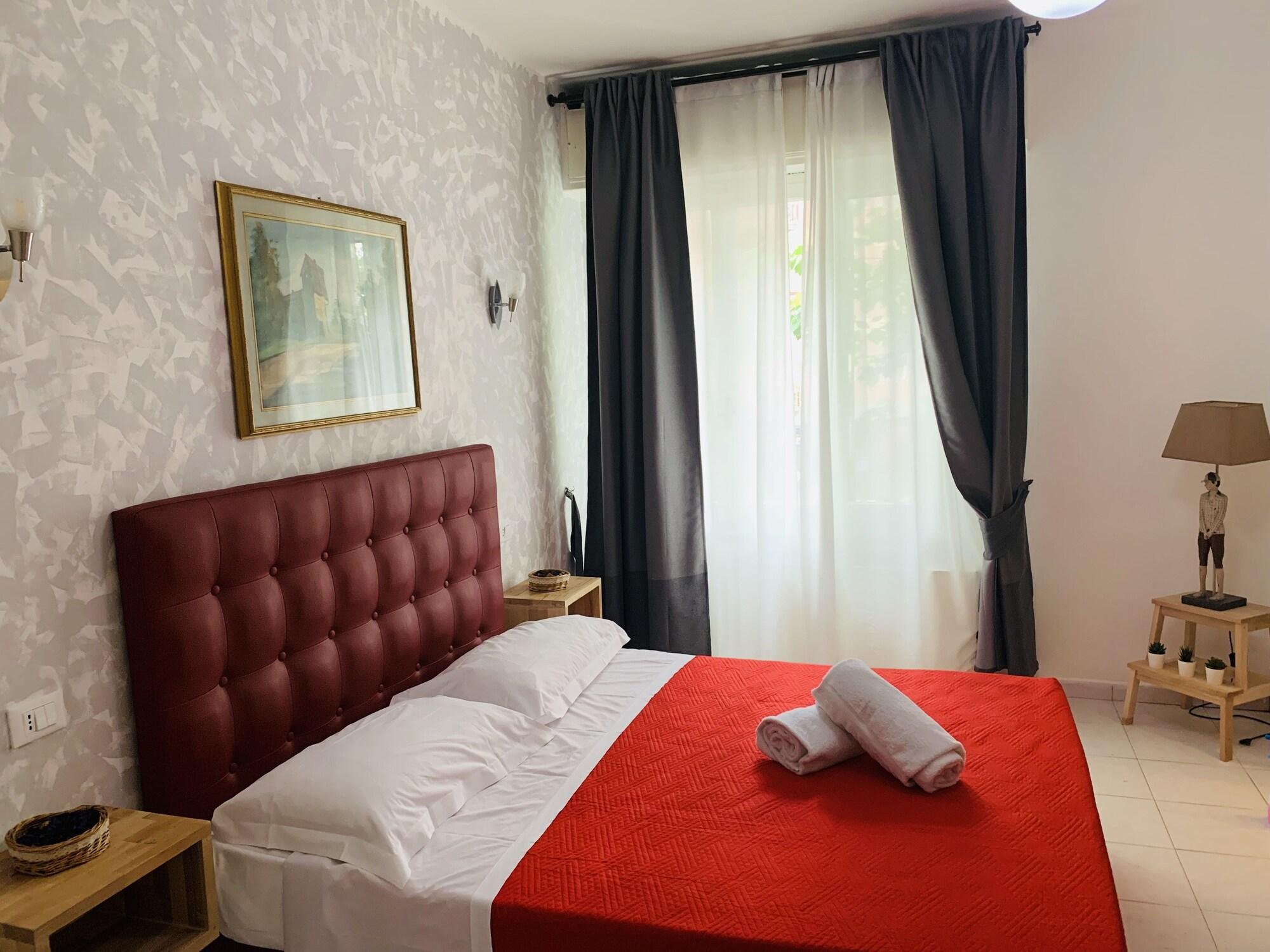 Hotel Real Florence Buitenkant foto