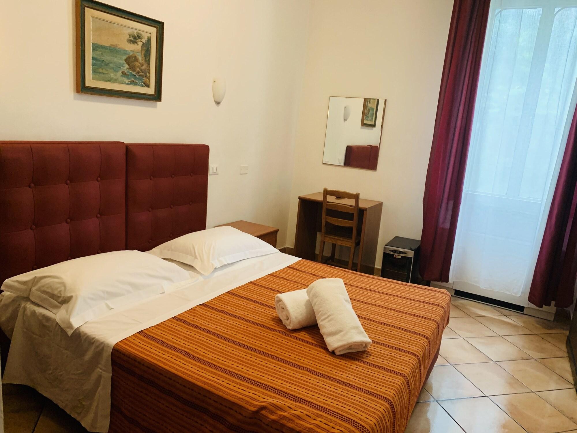Hotel Real Florence Buitenkant foto