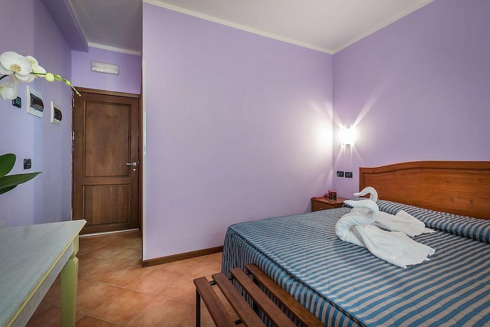 Hotel Real Florence Buitenkant foto