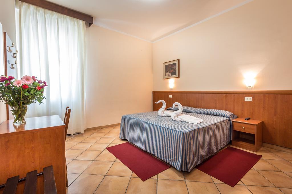 Hotel Real Florence Buitenkant foto
