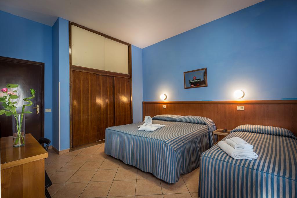 Hotel Real Florence Buitenkant foto
