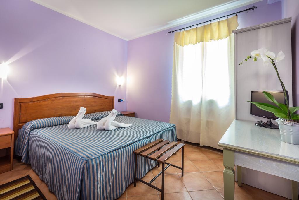 Hotel Real Florence Buitenkant foto