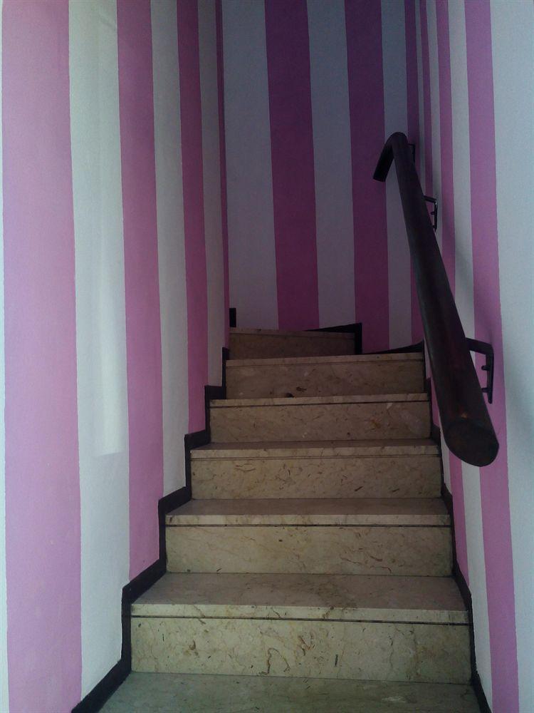 Hotel Real Florence Buitenkant foto