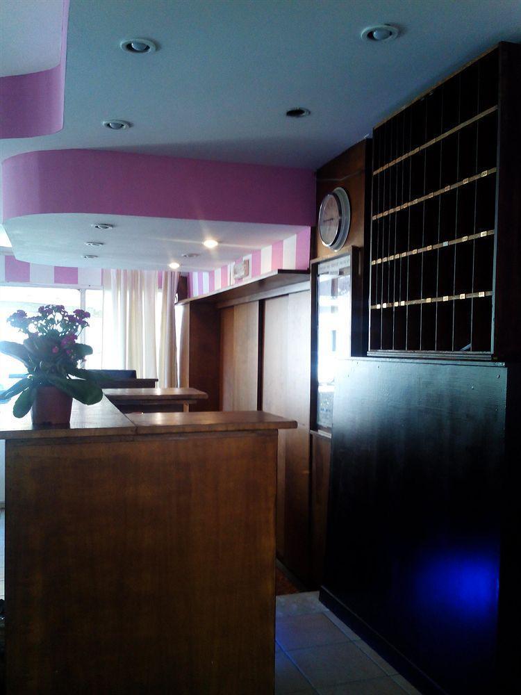 Hotel Real Florence Buitenkant foto