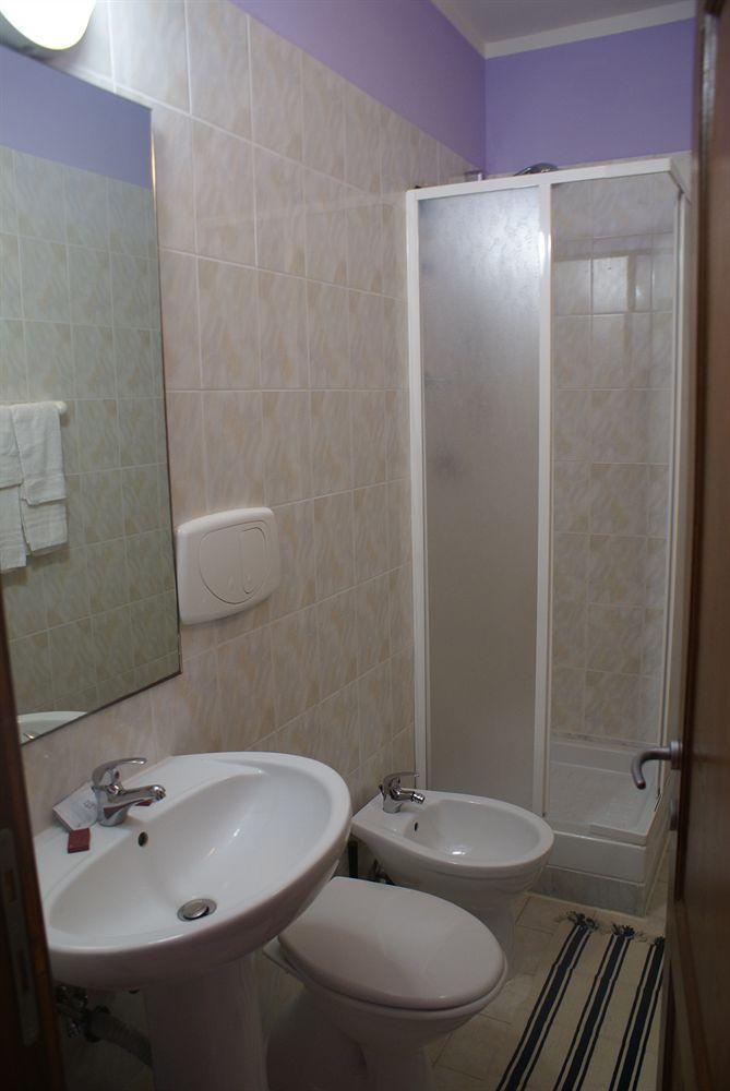 Hotel Real Florence Buitenkant foto