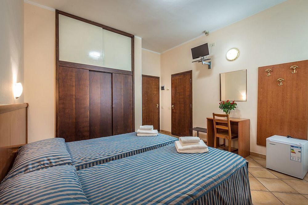 Hotel Real Florence Buitenkant foto