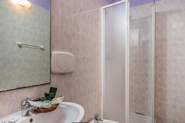Hotel Real Florence Buitenkant foto