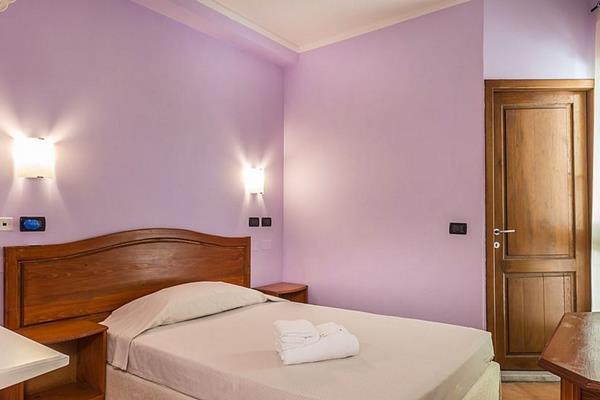 Hotel Real Florence Buitenkant foto