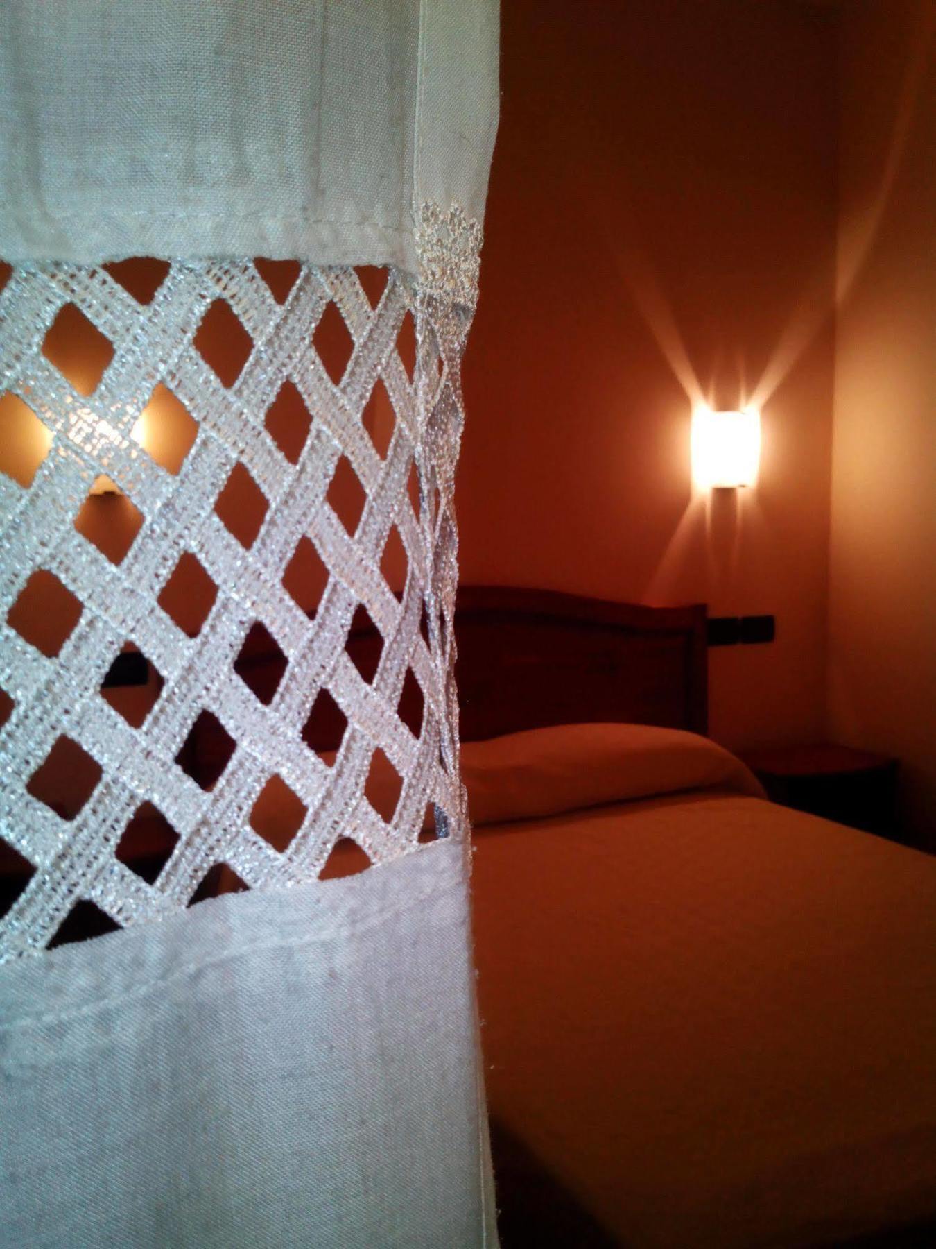 Hotel Real Florence Buitenkant foto